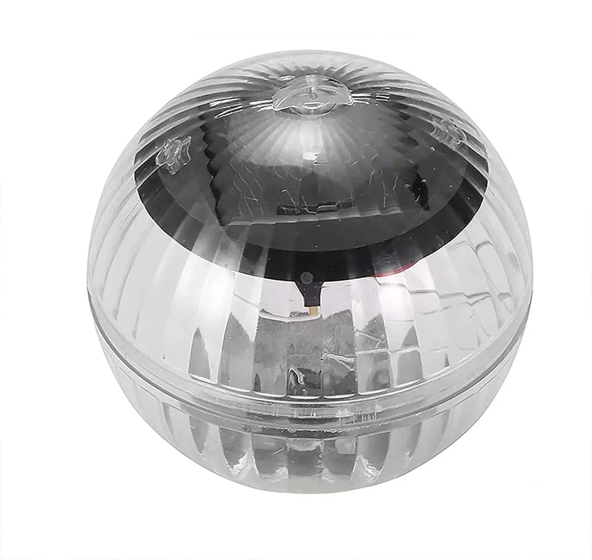 Solar Flydelygte RGB LED Poollys | Lumera