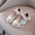 Rilo Børne Sneakers Letvægts Åndbare Skridsikre Sportssko Unisex