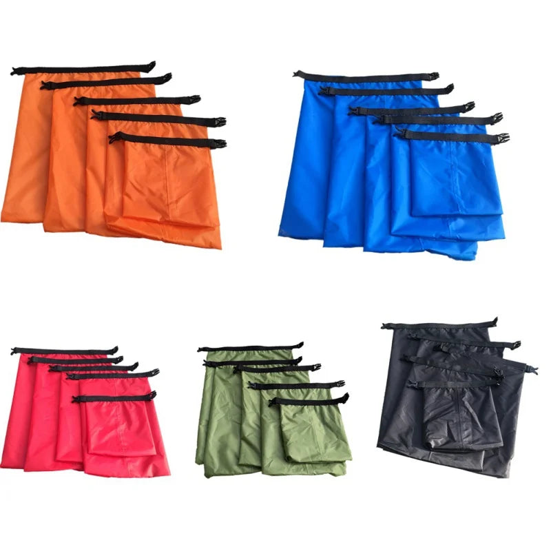 Vandtæt Dry Bags Letvægts Outdoor | Sawyer
