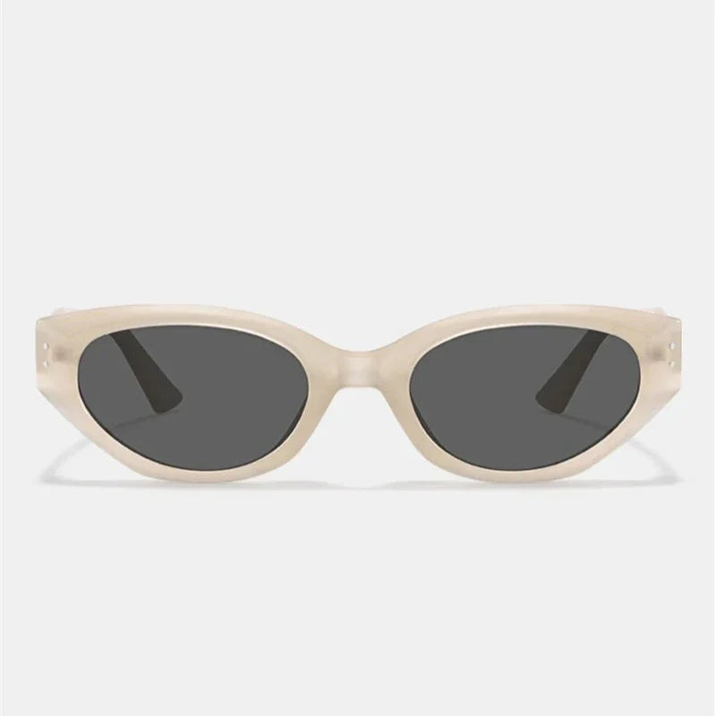 Solbriller Cat Eye UV400 Gradient Anti-refleks | Elyra