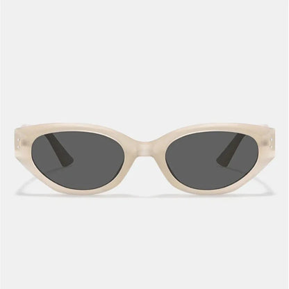 Solbriller Cat Eye UV400 Gradient Anti-refleks | Elyra