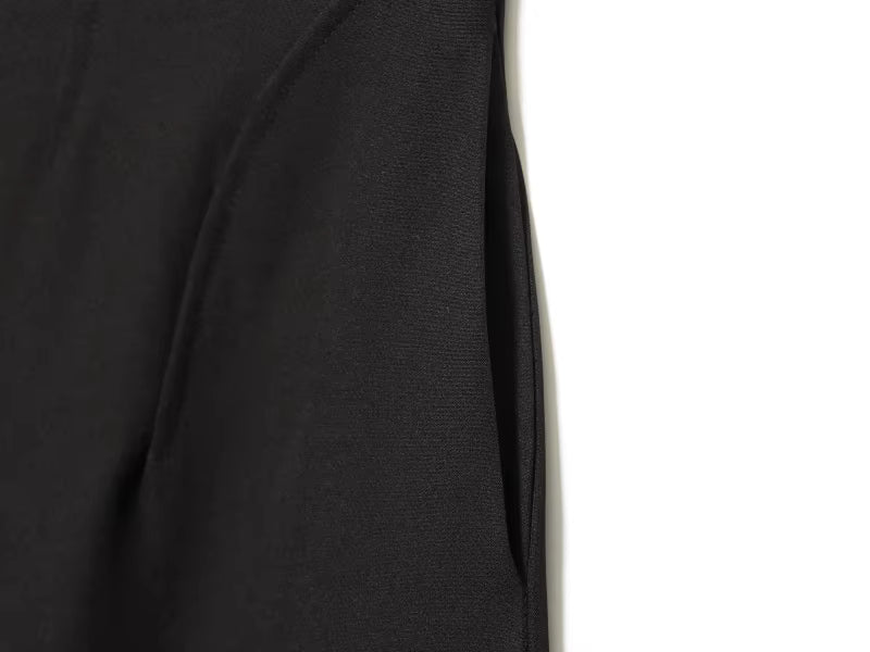 Buksedragt Slim Fit Elegant  2-delt sæt Casual | Vexon