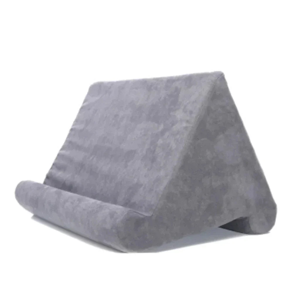Tablet Holder Blød Multi Vinkel Design | Lureza