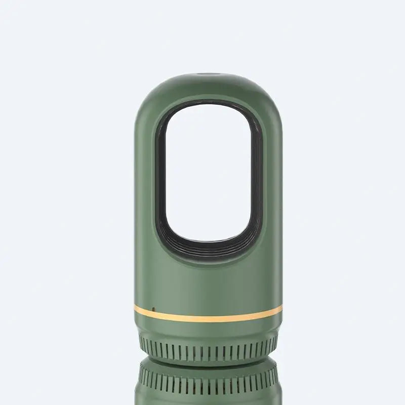 USB-myggefanger med UV-lys og støjsvag drift | MosquitoGuard