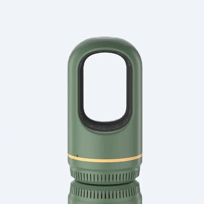 USB-myggefanger med UV-lys og støjsvag drift | MosquitoGuard