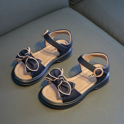Børnesandaler Sløjfe Velcro Skridsikker Sål | Beliza