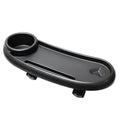 Barnevognsbakke med 3-i-1 opbevaring | StrollMate