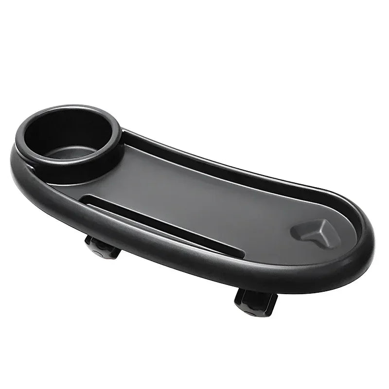 Barnevognsbakke med 3-i-1 opbevaring | StrollMate