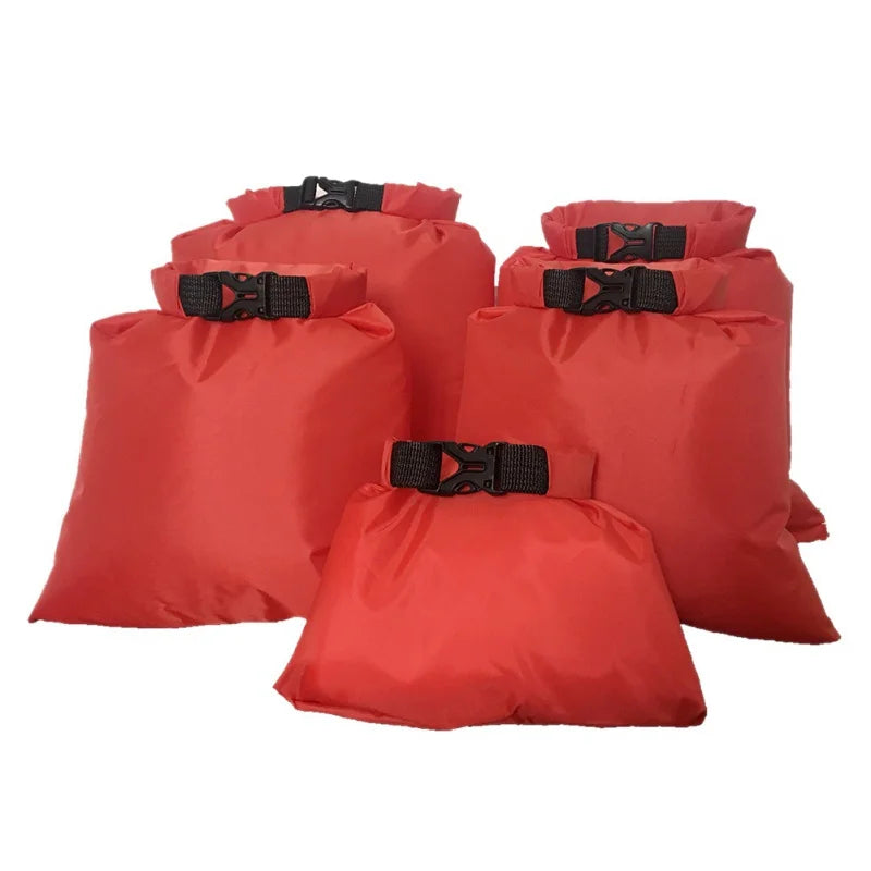 Vandtæt Dry Bags Letvægts Outdoor | Sawyer