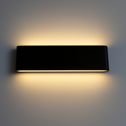 Sunzo Wandlampe – Elegante Beleuchtung Für Stilvolle Räume 7