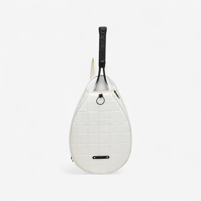 Tennistaske Multifunktion Opbevaring Justerbar Rem | Virex