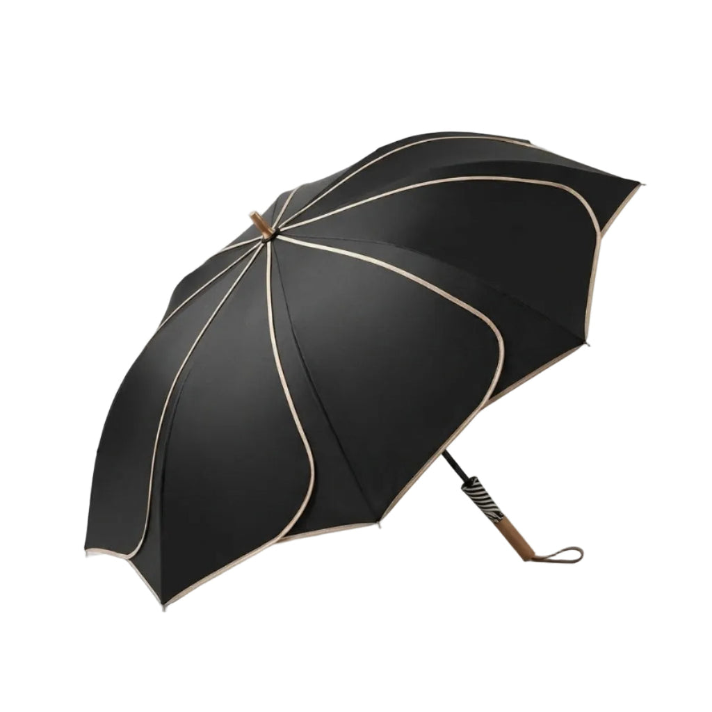 Parasol chroniący przed promieniowaniem UV, wodoodporny, podróżny | ShieldFlow