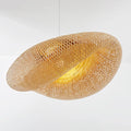 Pendellampe Bambus Boho LED | Luminara