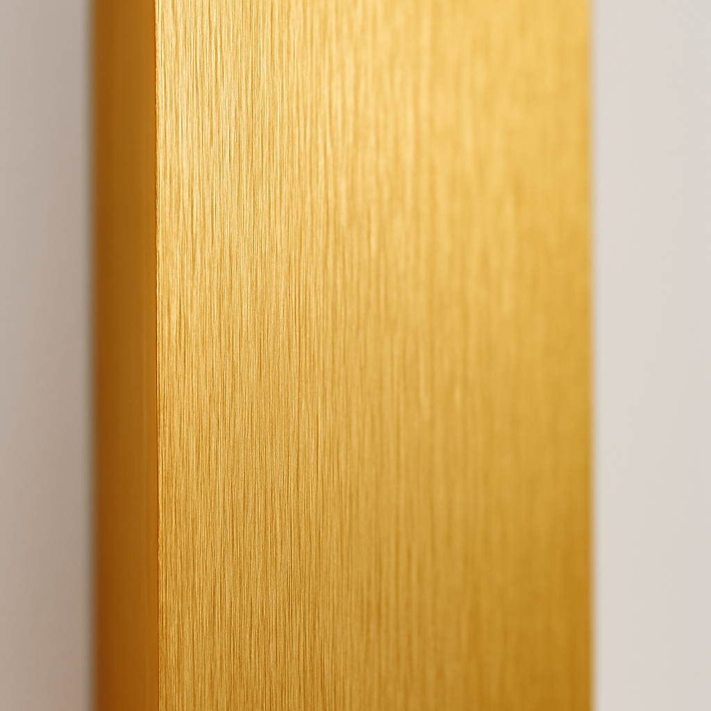 Weatherproof LED Wall Lamp – Durable, Elegant Outdoor Lighting 3