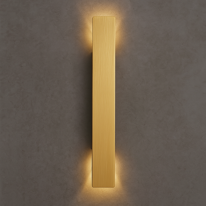 Weatherproof LED Wall Lamp – Durable, Elegant Outdoor Lighting 4