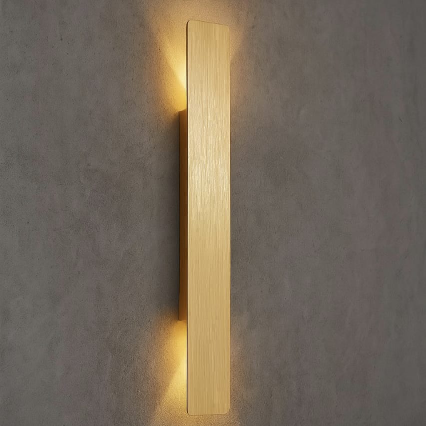 Weatherproof LED Wall Lamp – Durable, Elegant Outdoor Lighting 7