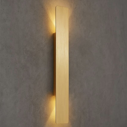 Weatherproof LED Wall Lamp – Durable, Elegant Outdoor Lighting 7