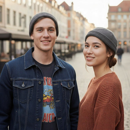 Hue Vintage Varm Vinter Komfort | Calvero