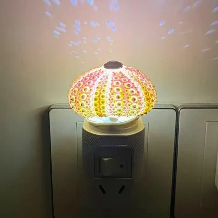 Natlampe Kreativ DIY Belysning | Maritim