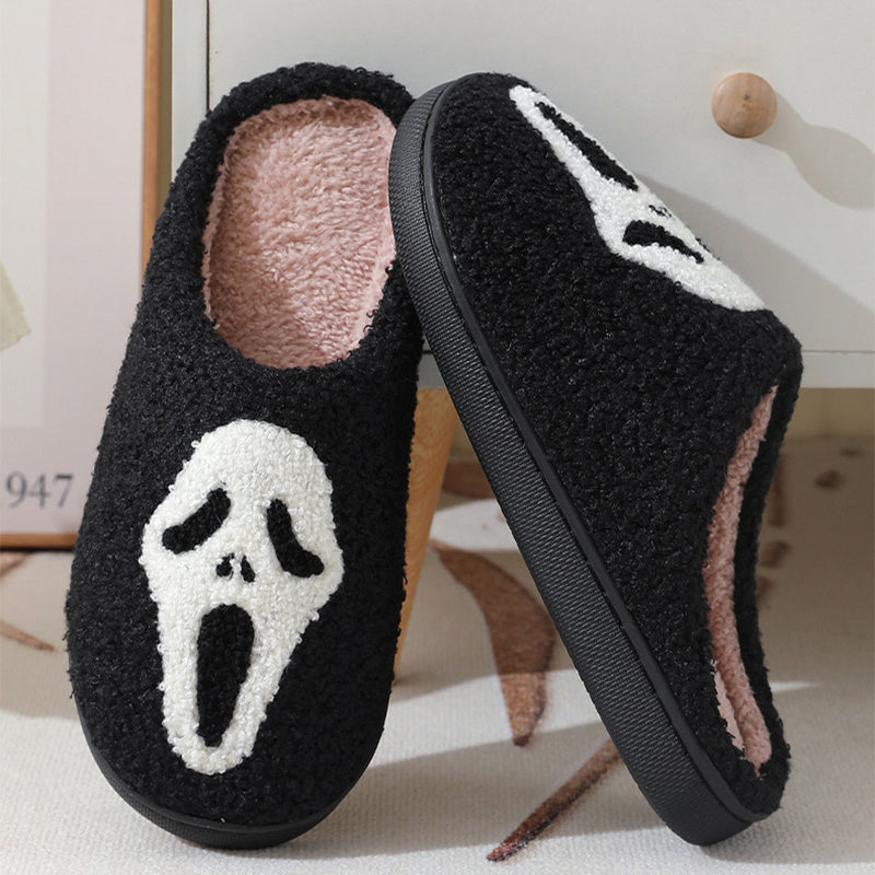 Halloween Sutsko Skeletdesign Blødt For | Carter