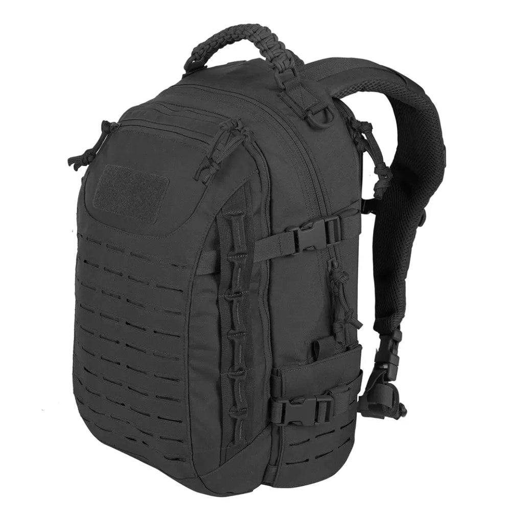 Taktisk Rygsæk 30L MOLLE Laptop Outdoor Vandring Rejse EDC Nylon | Dante