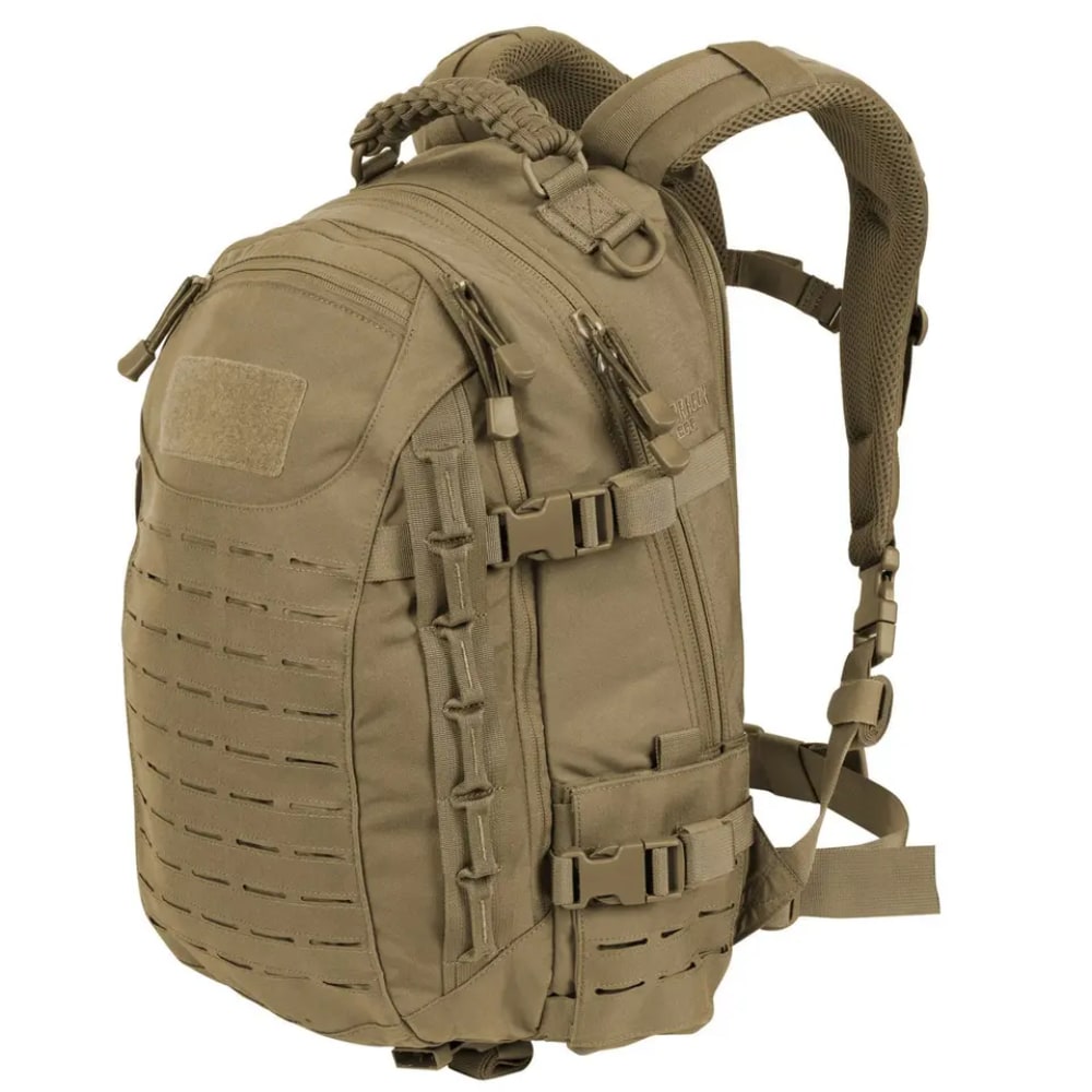 Taktisk Rygsæk 30L MOLLE Laptop Outdoor Vandring Rejse EDC Nylon | Dante