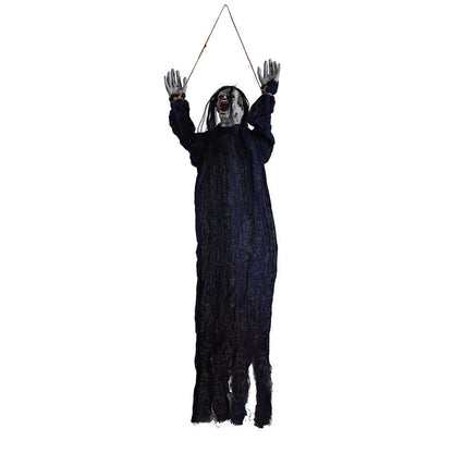 Spøgelsesdekoration Hængende Halloween Dekoration | GhostDrape