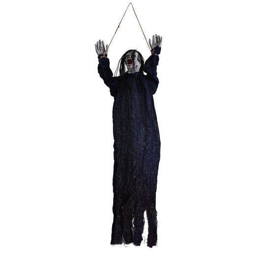 Spøgelsesdekoration Hængende Halloween Dekoration | GhostDrape