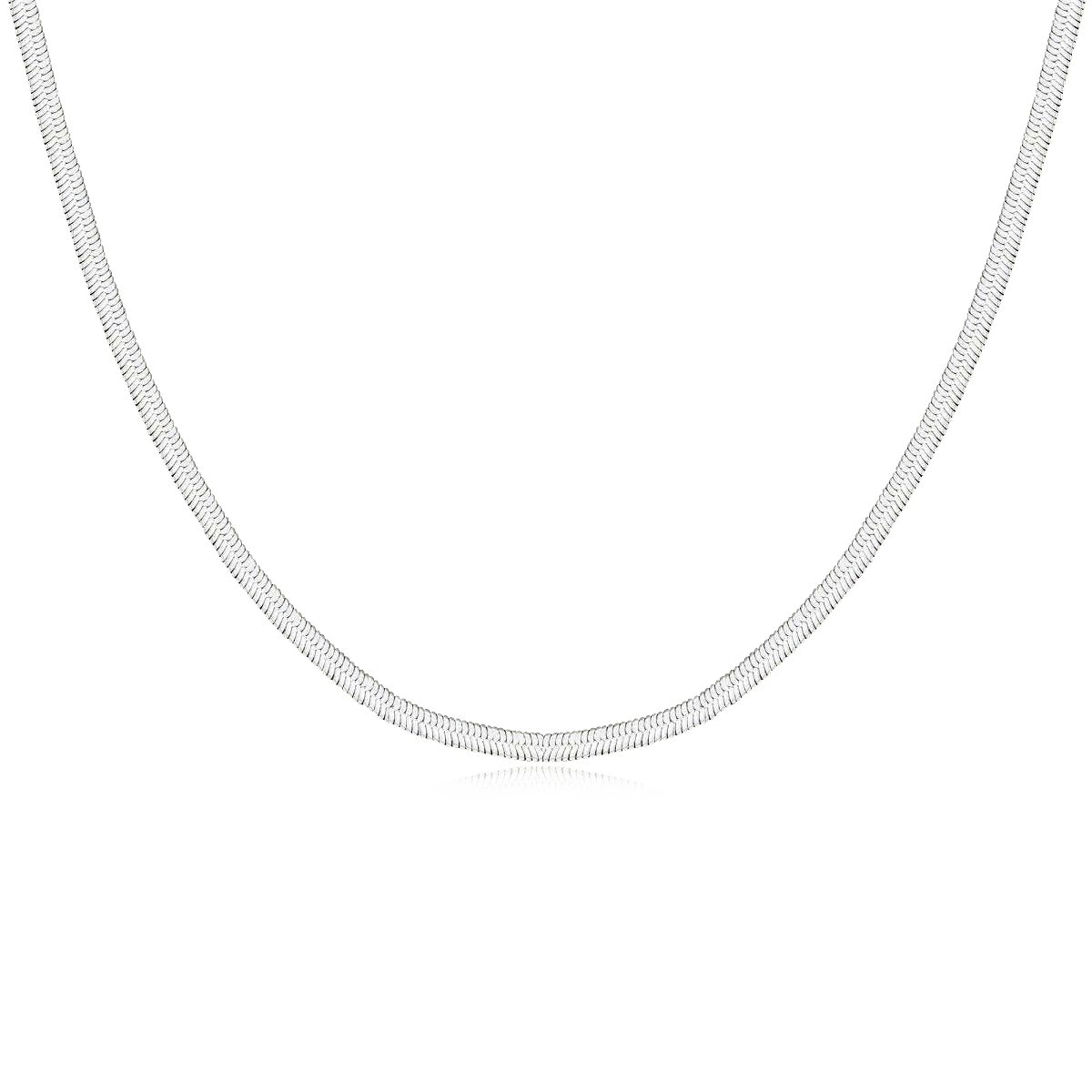 Collar Cleopatra 4MM - LePetiteMarie