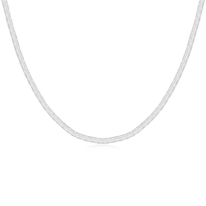 Collar Cleopatra 4MM - LePetiteMarie