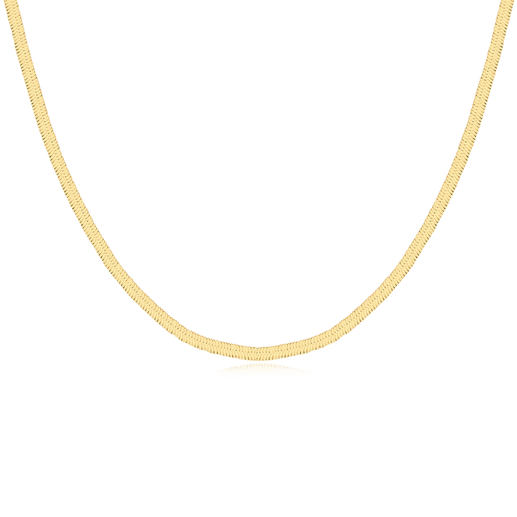 Collar Cleopatra 4MM - LePetiteMarie