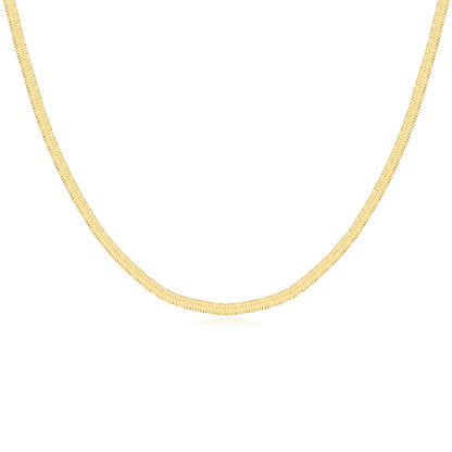 Collar Cleopatra 4MM - LePetiteMarie