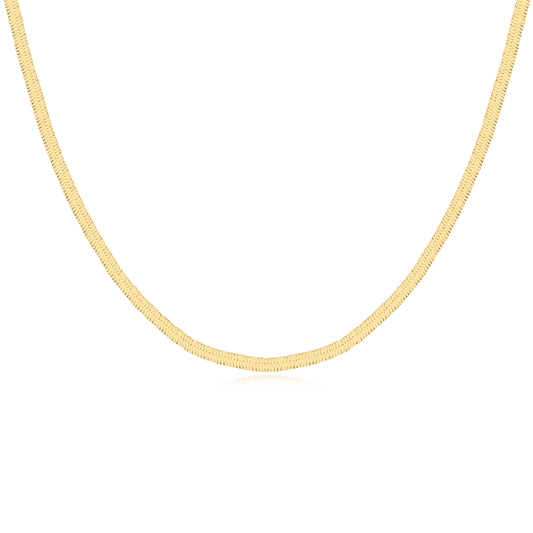 Collar Cleopatra 4MM - LePetiteMarie