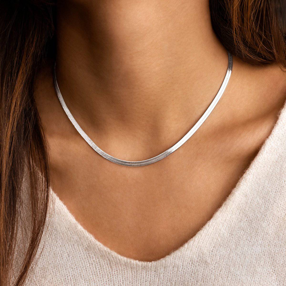 Collar Cleopatra 4MM - LePetiteMarie