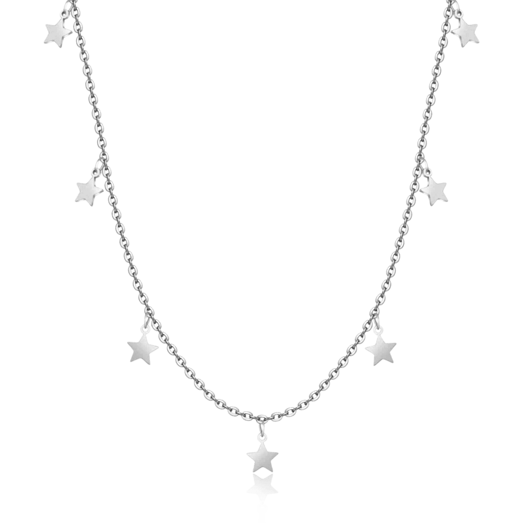 Collar Estrellas - LePetiteMarie