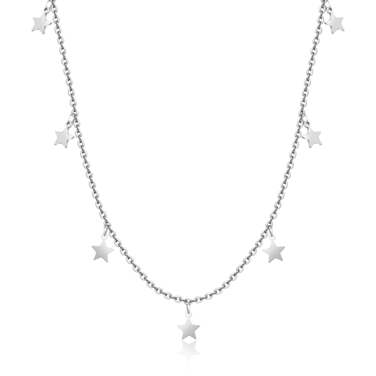 Collar Estrellas - LePetiteMarie