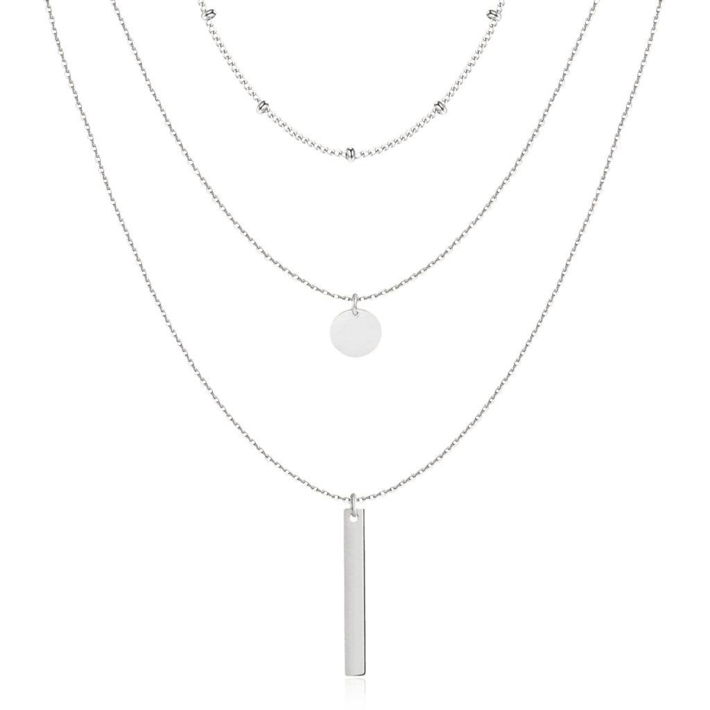 Collar Majestic - LePetiteMarie