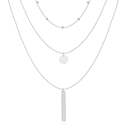 Collar Majestic - LePetiteMarie