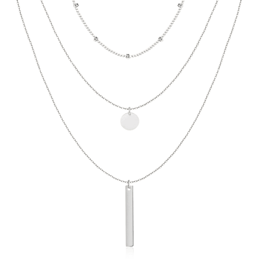 Collar Majestic - LePetiteMarie