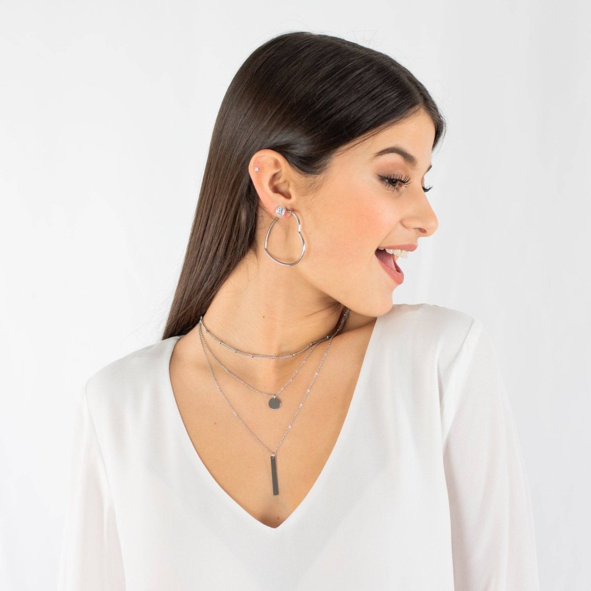 Collar Majestic - LePetiteMarie