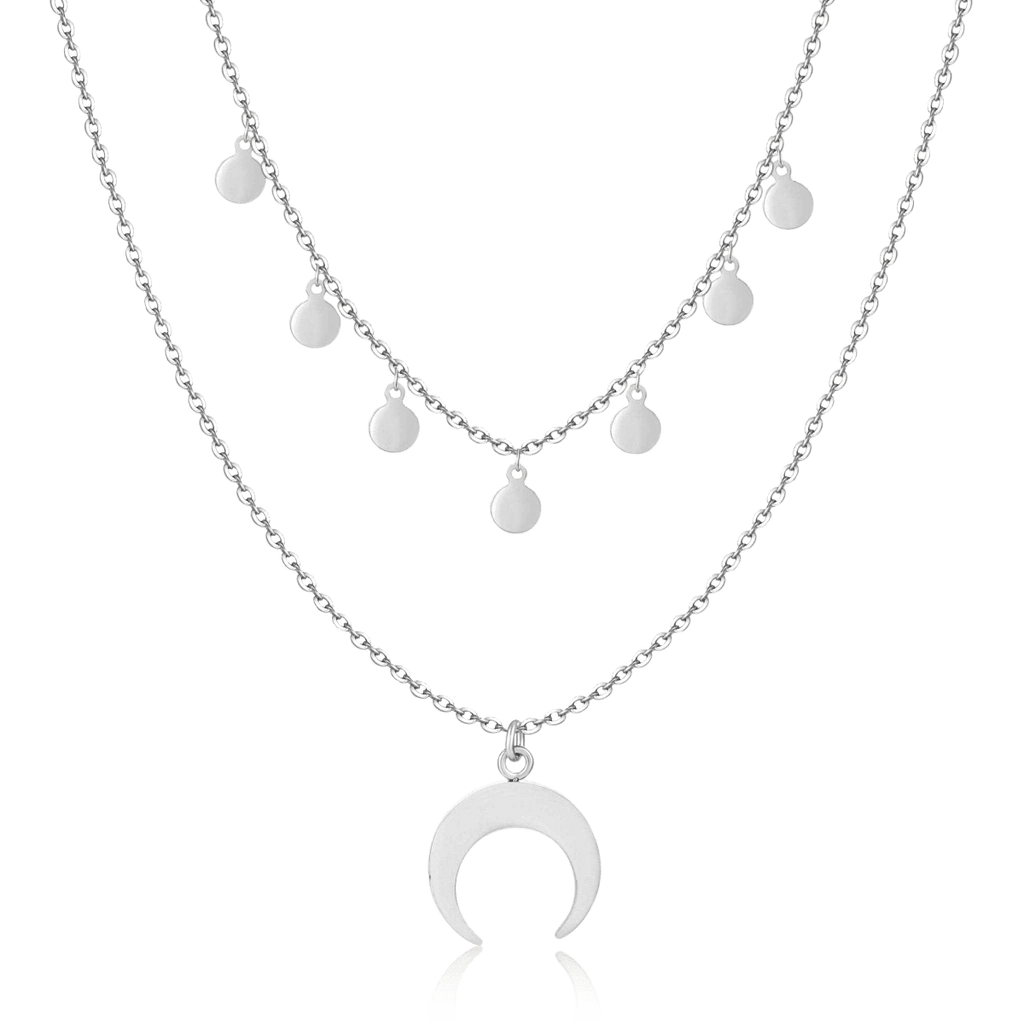 Collar MoonSky - LePetiteMarie