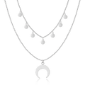 Collar MoonSky - LePetiteMarie