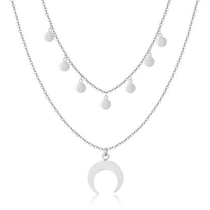 Collar MoonSky - LePetiteMarie