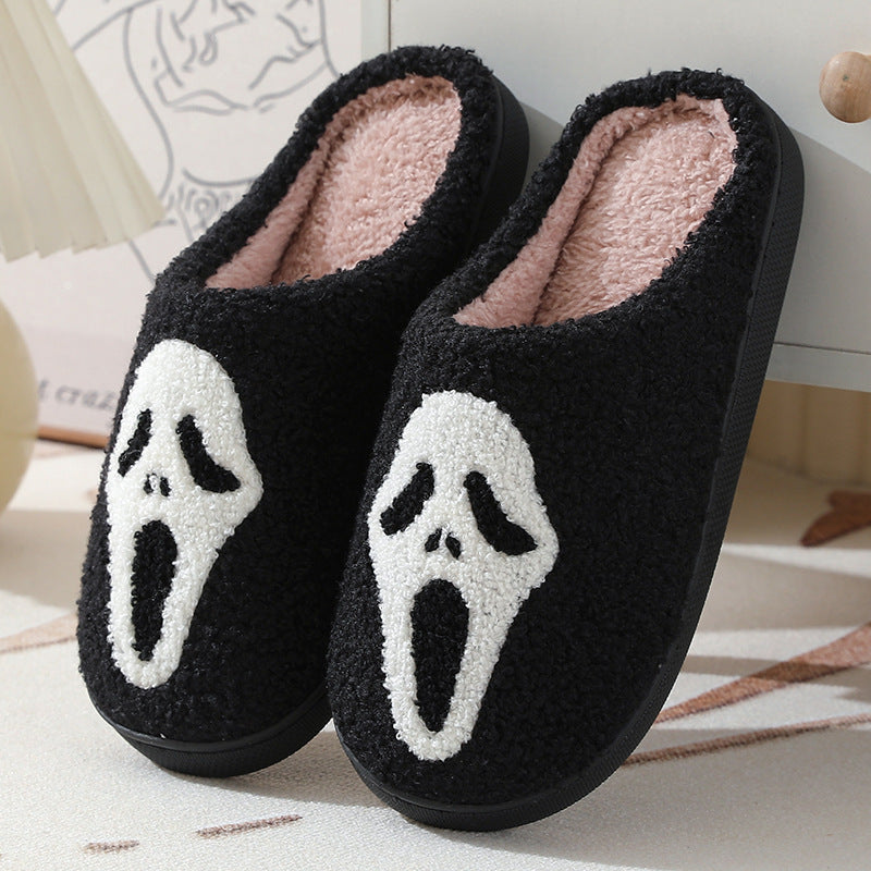 Halloween Sutsko Skeletdesign Blødt For | Carter