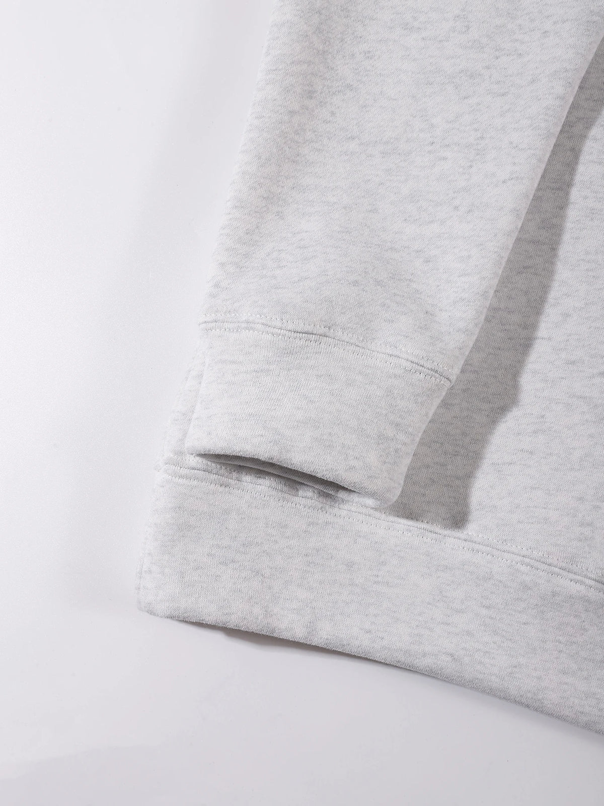 Unisex Hoodie Dansk Flag Print Fleeceforing Varm Komfort | Danvik