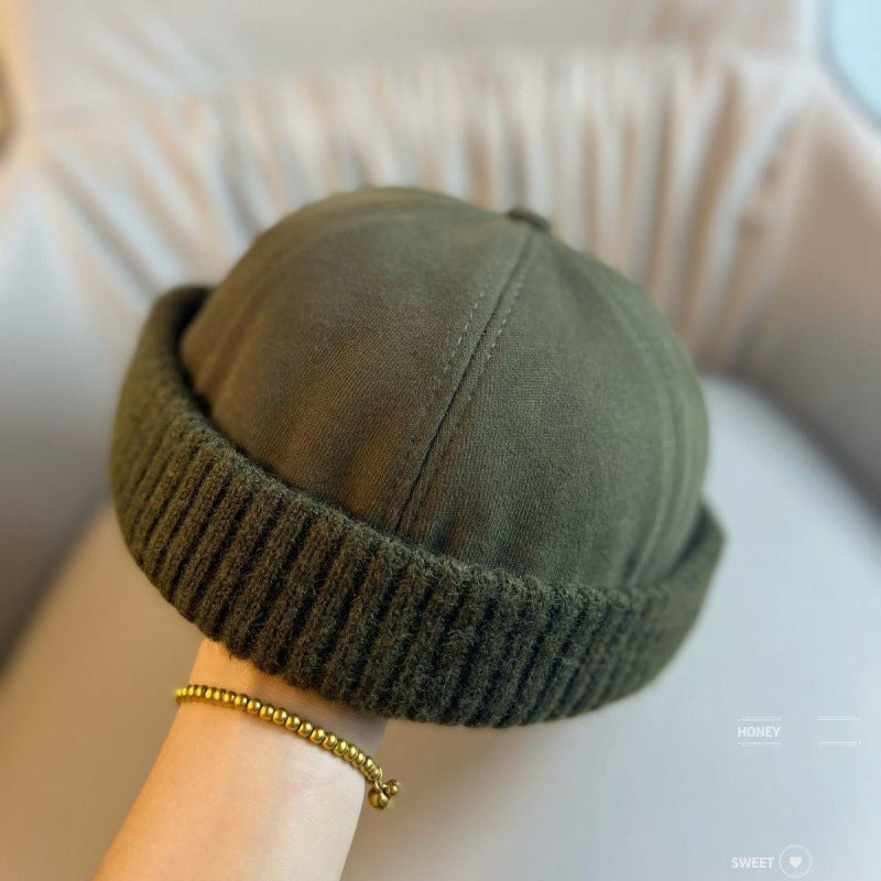 Hue Vintage Varm Vinter Komfort | Calvero