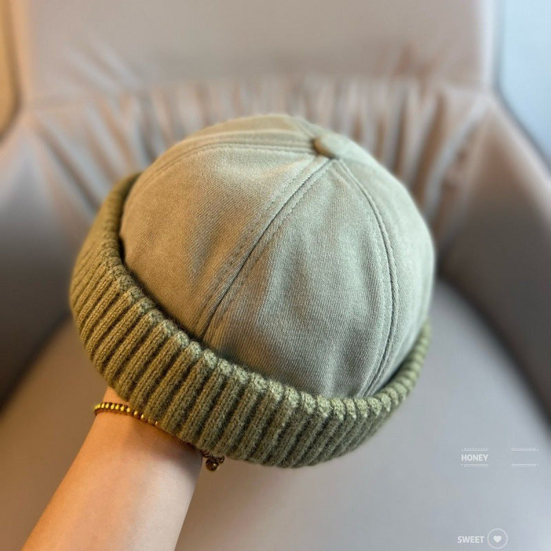Hue Vintage Varm Vinter Komfort | Calvero