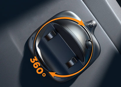 Mobilholder 360 grader justerbar bilholder | Novaro