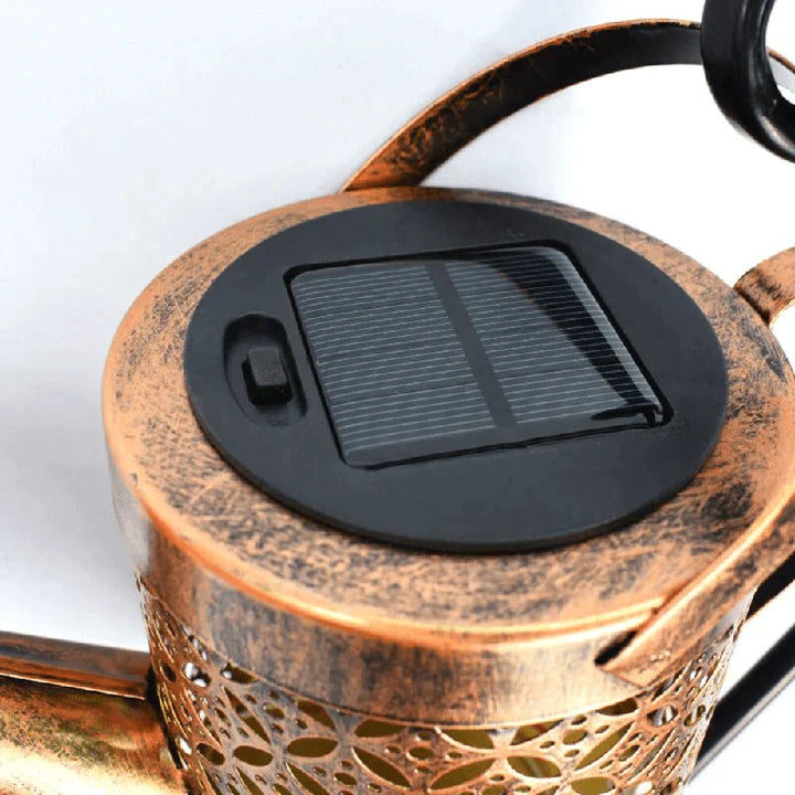 Solar Have Lampe Vandkande Lys Effekt Dekorativ | Aquira