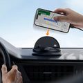 Mobilholder 360 grader justerbar bilholder | Novaro